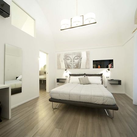 Bed and Breakfast SoТрані Екстер'єр фото