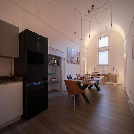 Bed and Breakfast SoТрані Екстер'єр фото