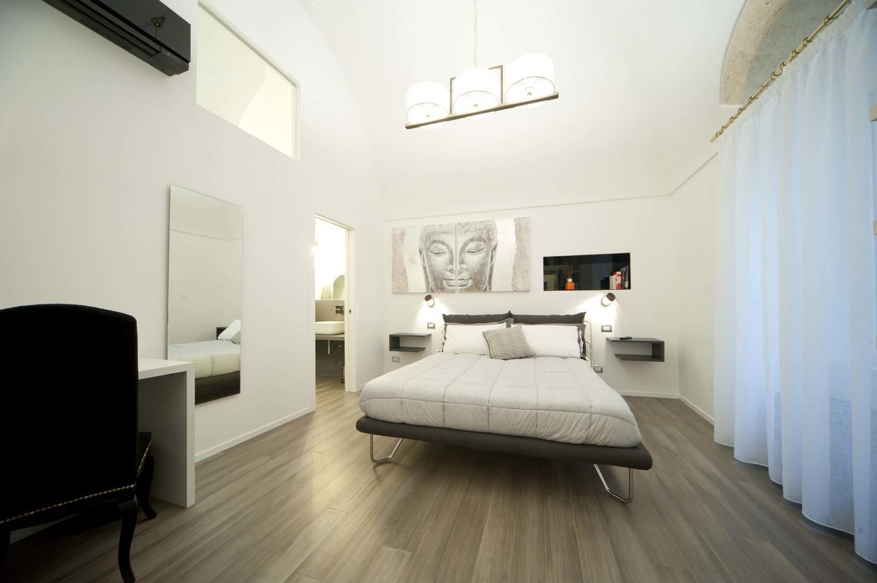Bed and Breakfast SoТрані Екстер'єр фото