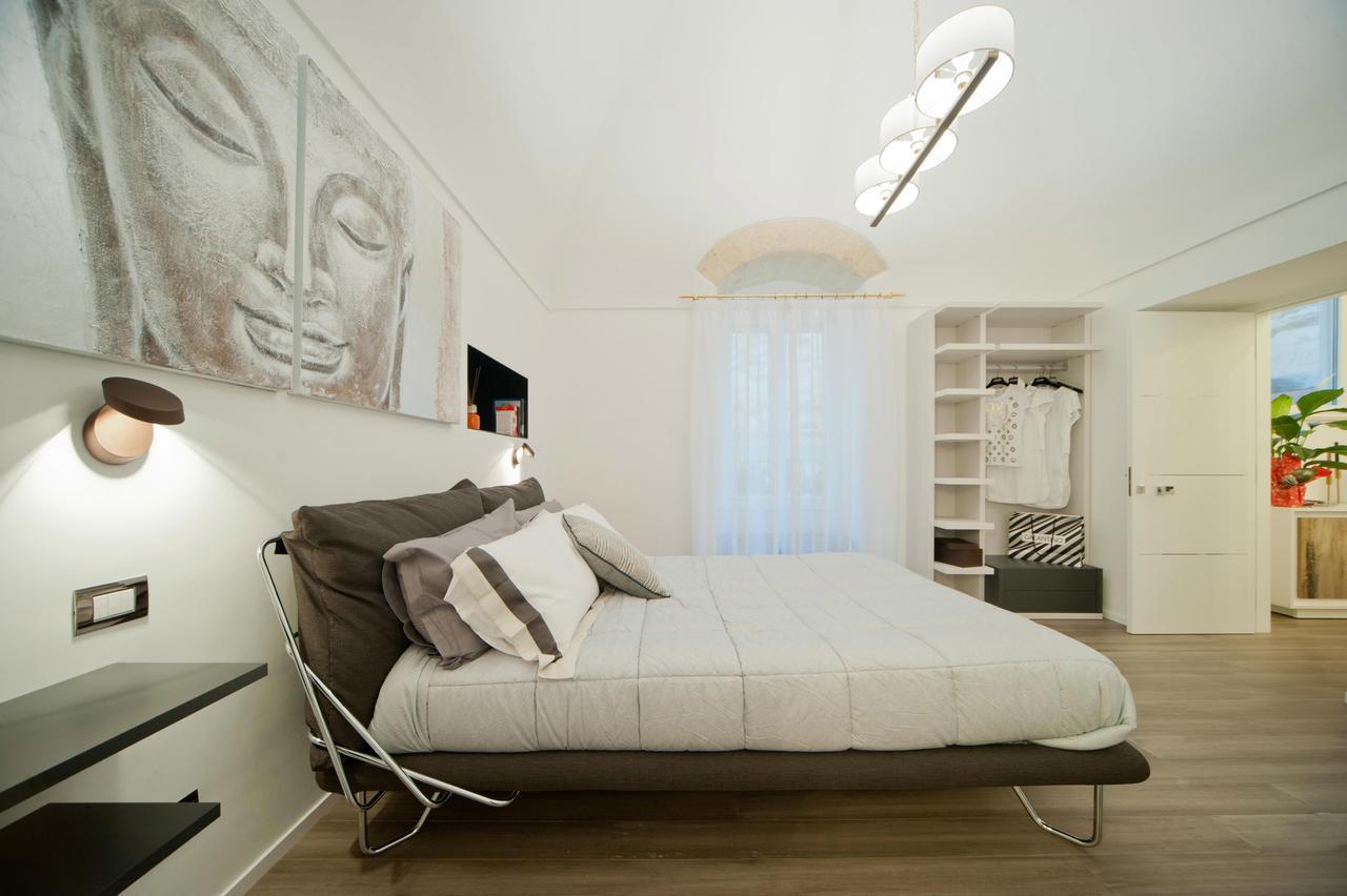 Bed and Breakfast SoТрані Екстер'єр фото