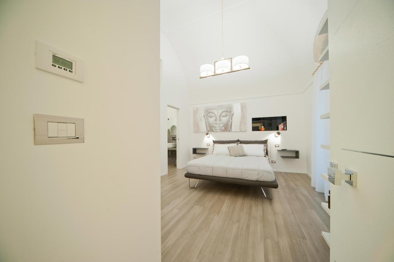 Bed and Breakfast SoТрані Екстер'єр фото