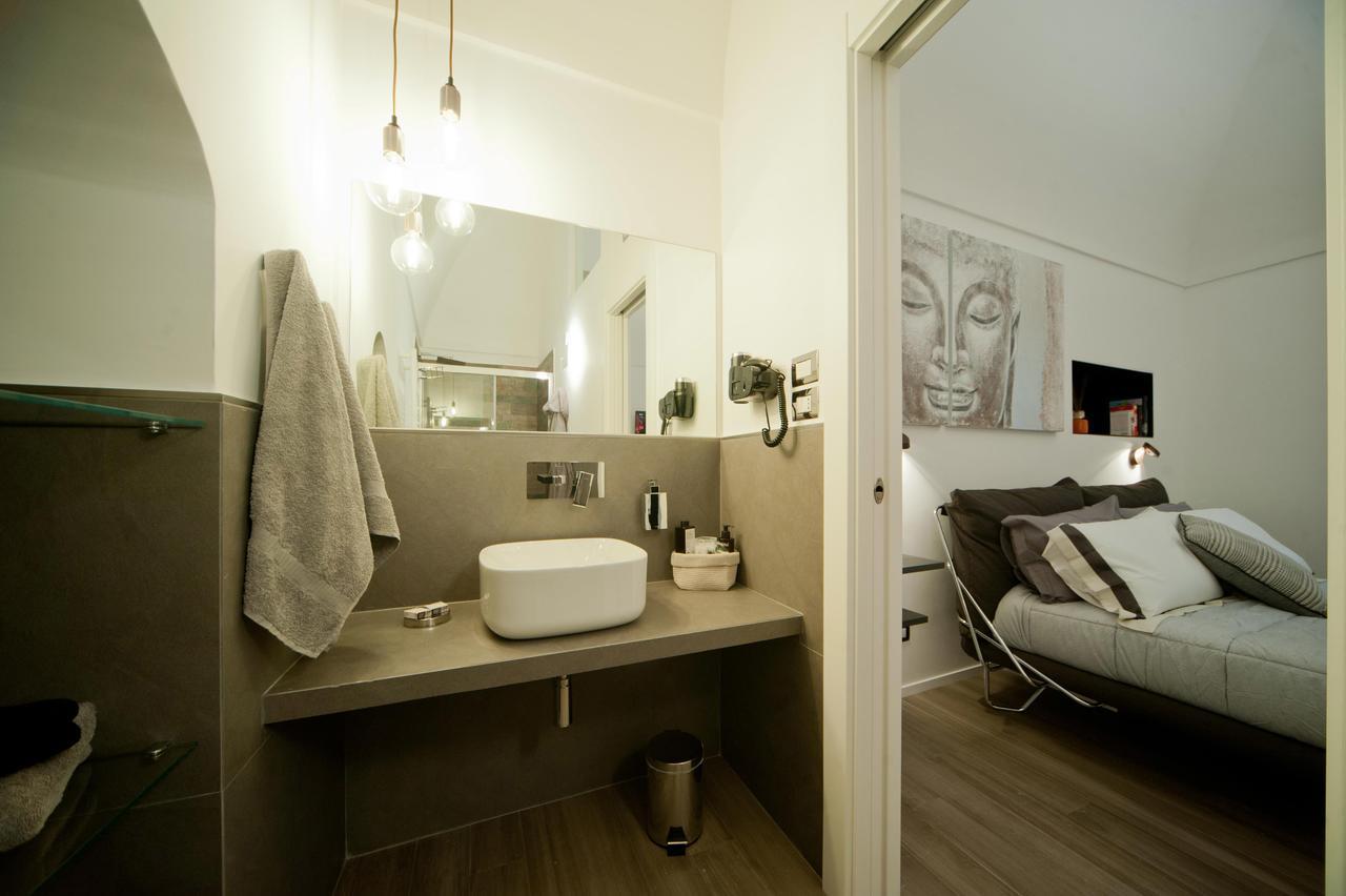 Bed and Breakfast SoТрані Екстер'єр фото