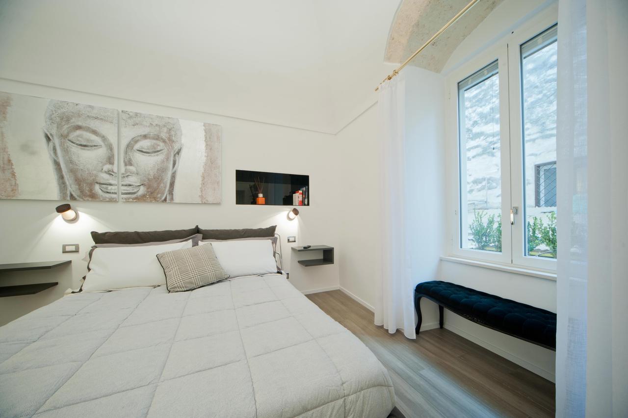 Bed and Breakfast SoТрані Екстер'єр фото