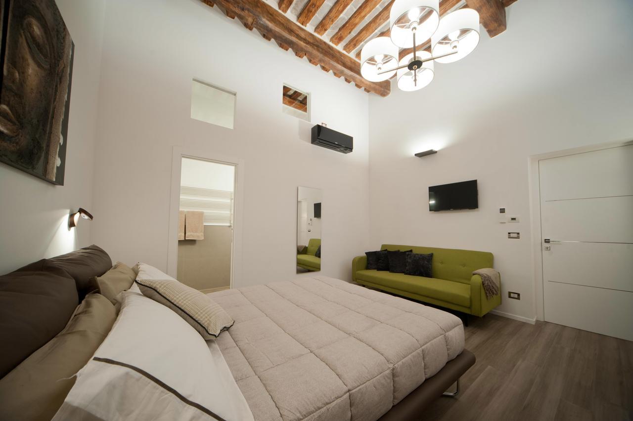 Bed and Breakfast SoТрані Екстер'єр фото