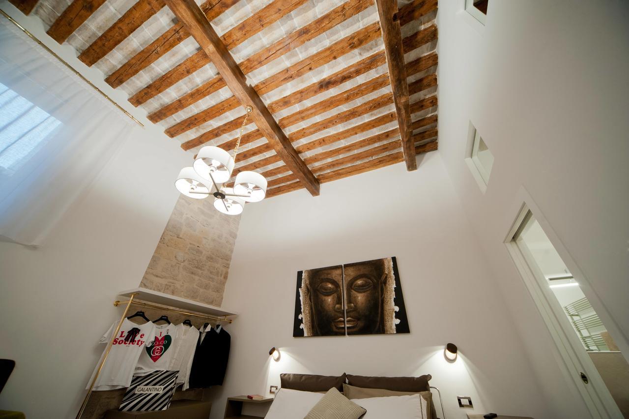Bed and Breakfast SoТрані Екстер'єр фото