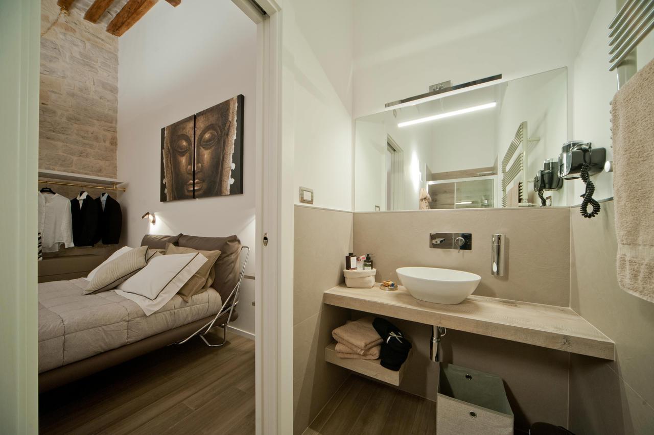 Bed and Breakfast SoТрані Екстер'єр фото