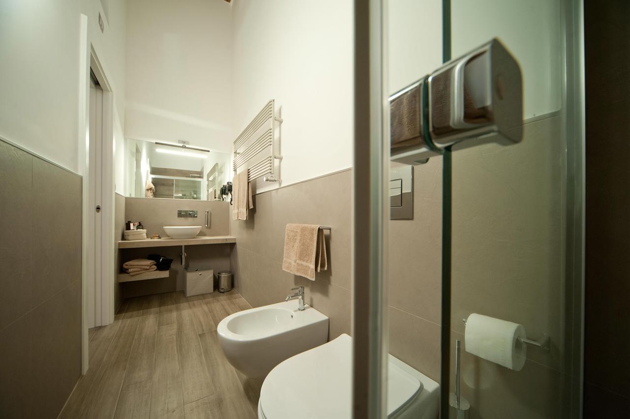 Bed and Breakfast SoТрані Екстер'єр фото