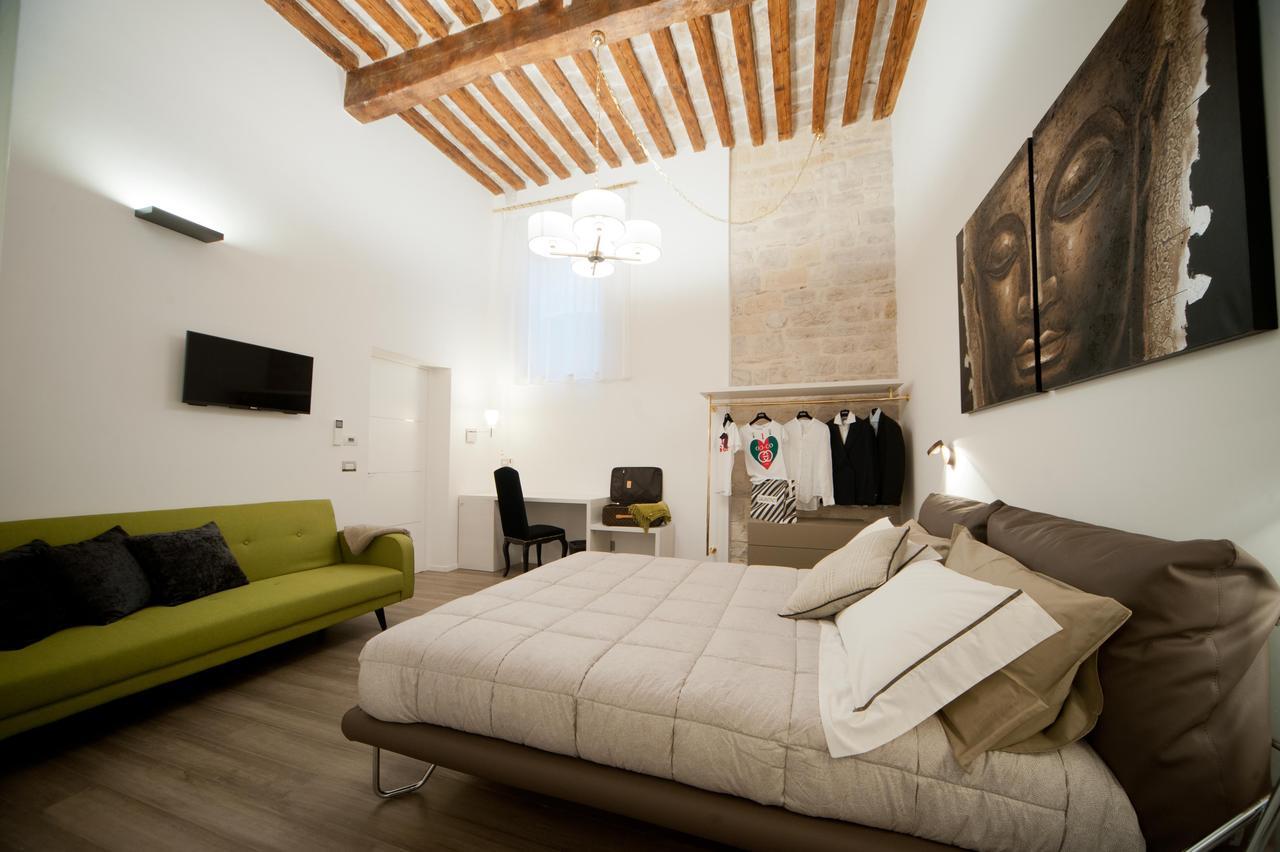 Bed and Breakfast SoТрані Екстер'єр фото