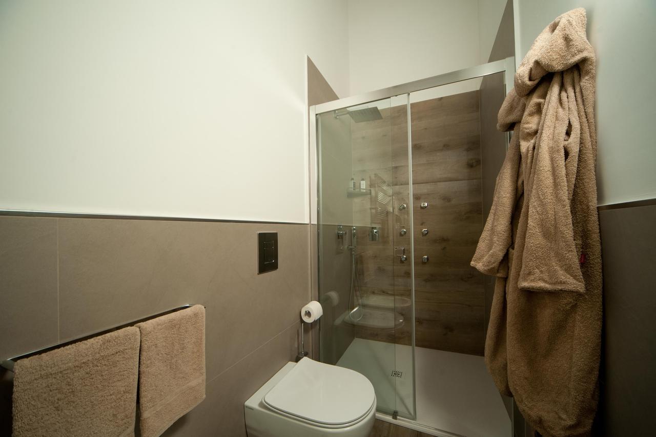 Bed and Breakfast SoТрані Екстер'єр фото