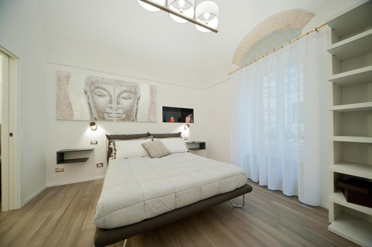 Bed and Breakfast SoТрані Екстер'єр фото