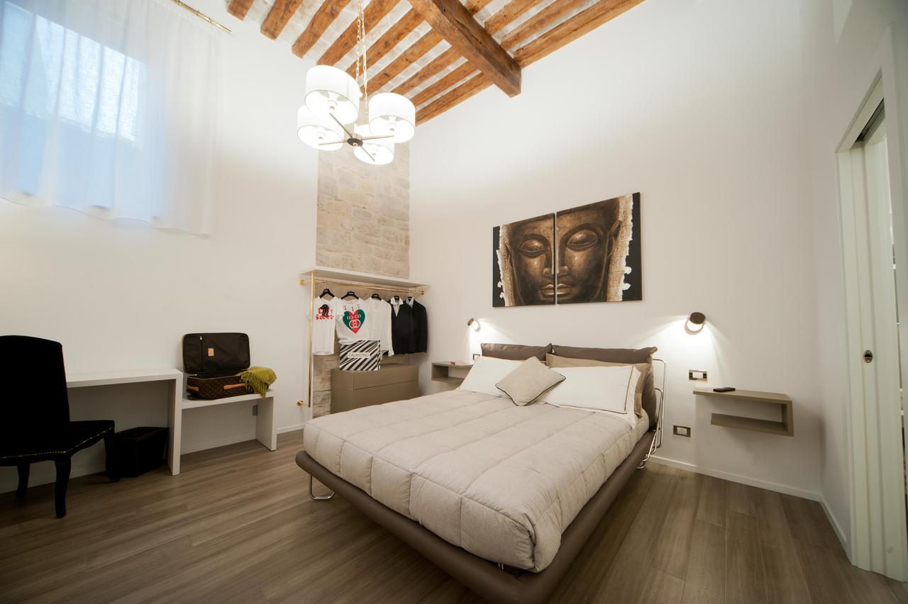 Bed and Breakfast SoТрані Екстер'єр фото