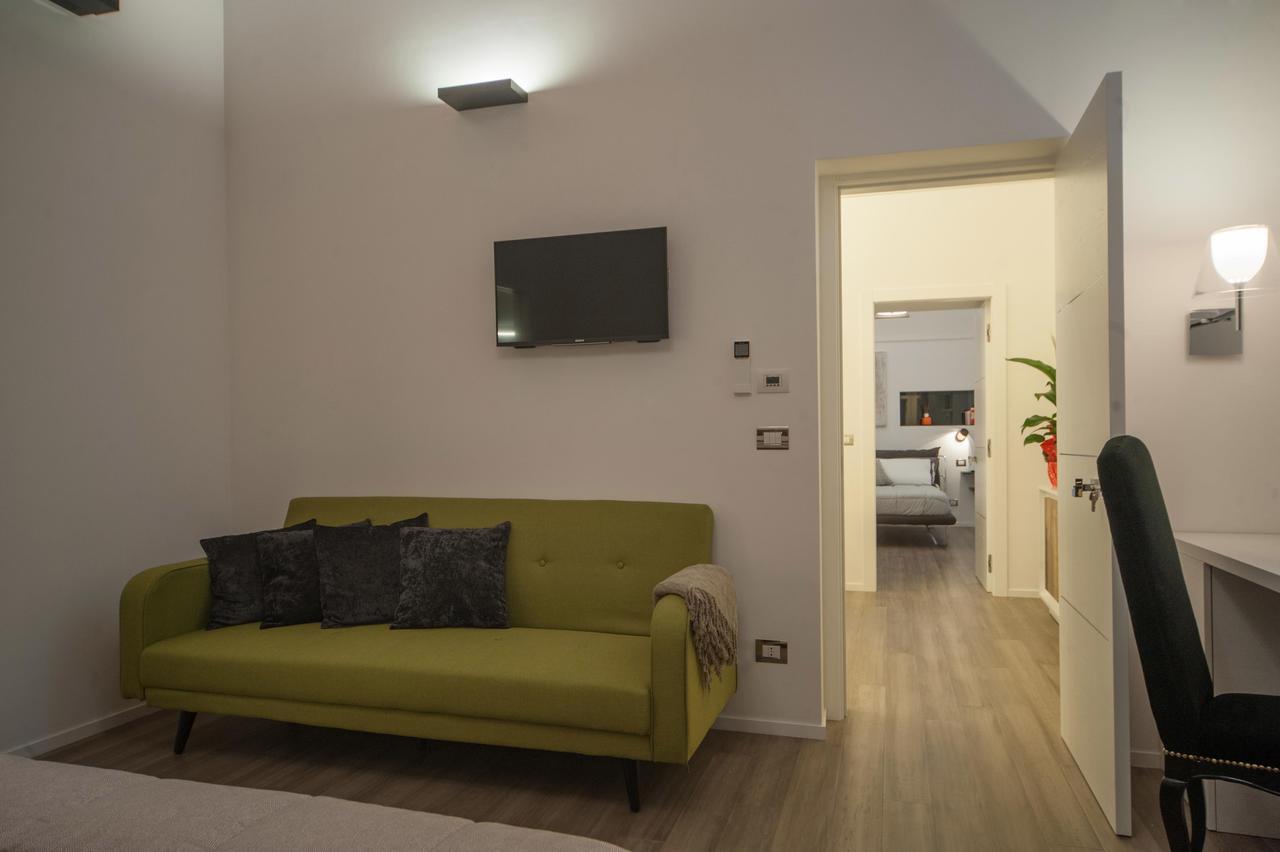 Bed and Breakfast SoТрані Екстер'єр фото