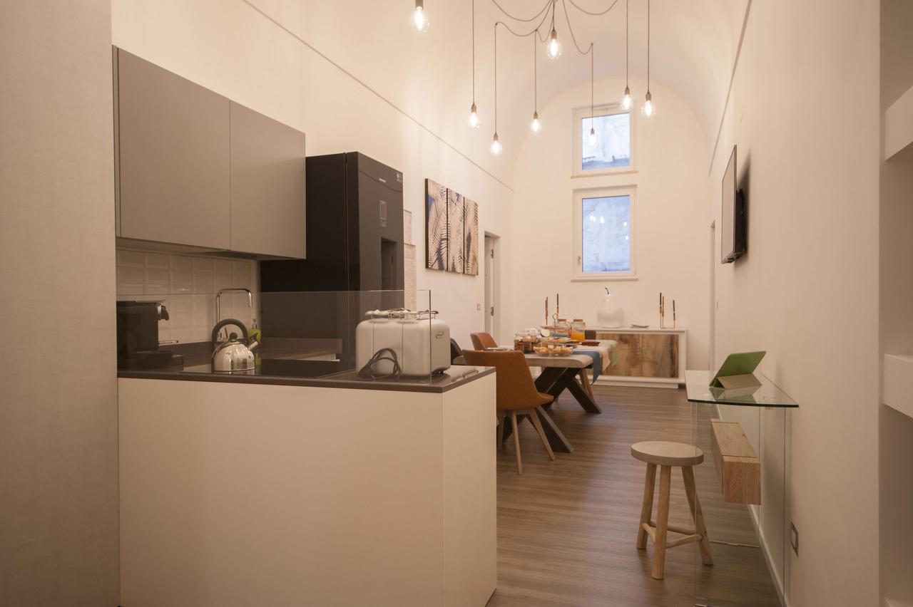 Bed and Breakfast SoТрані Екстер'єр фото