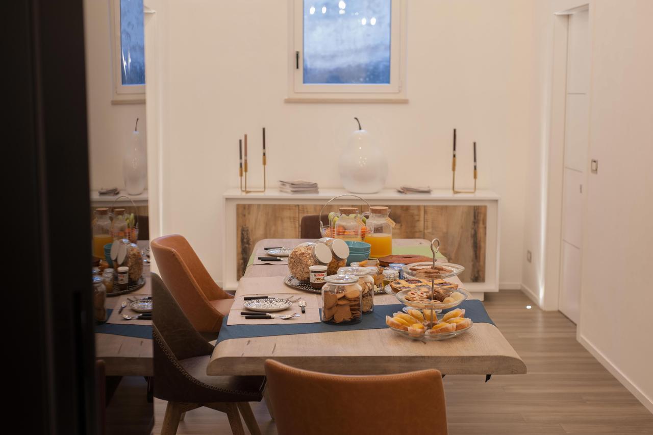 Bed and Breakfast SoТрані Екстер'єр фото